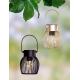 Suspension solaire LED