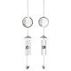 Carillon inox Riposo