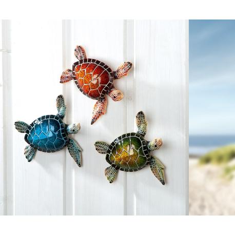 Mini Tortue à poser ou à accrocher