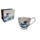 Déjeuner 500 ml la Vague Hokusai