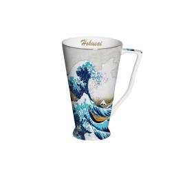 Tasse 500Ml La Vague Hokusai