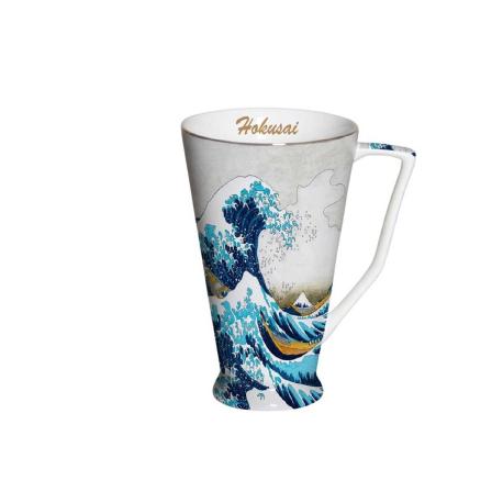 Tasse 500Ml La Vague Hokusai Tasse 500Ml La Vague Hokusai