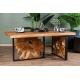 Table Basse Racine
