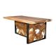 Table Basse Racine