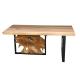 Table Basse Racine
