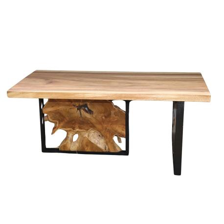 Table Basse Racine