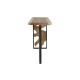 Console Racine pied moderne