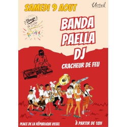 PAELLA