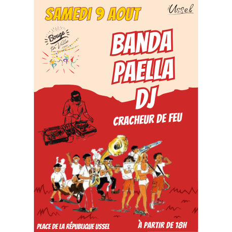 PAELLA
