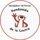 Randonnée de la Loutre