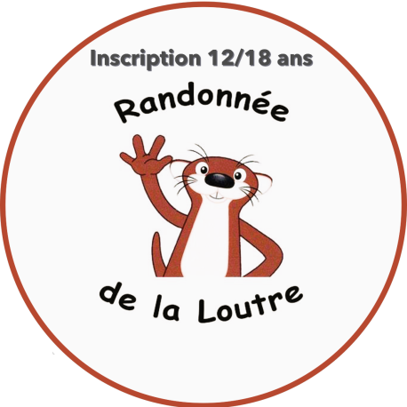 Randonnée de la Loutre Randonnée de la Loutre