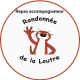 Repas accompagnateur - Randonnée de la Loutre
