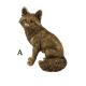 Statuette Renard Fabian