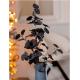 Branche décorative eucalyptus Nero