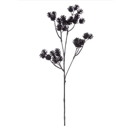 Branche de mélèze artificielle