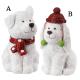 Statuette Chien Marley