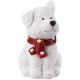 Statuette Chien Marley