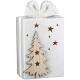 Cadeau de noël LED céramique