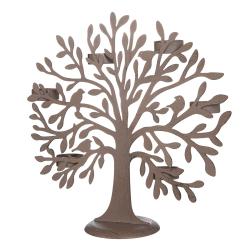Bougeoir Arbre au oiseaux