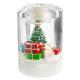 Bougeoir de Noel  Dreamlight Sapin