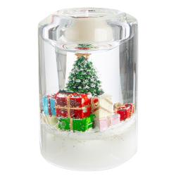 Bougeoir de Noel  Dreamlight Sapin
