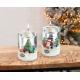Bougeoir de Noel  Dreamlight Sapin