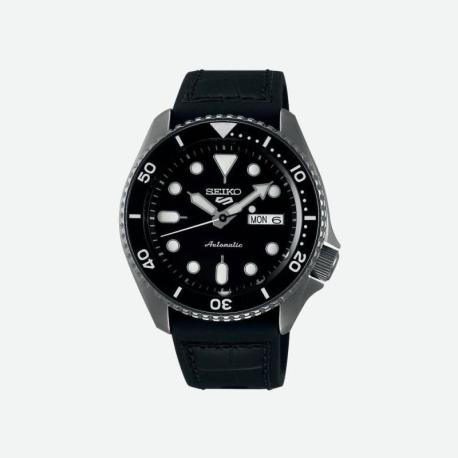 Montre Homme Seiko 5 Automatique 3 Aiguilles SEIKO