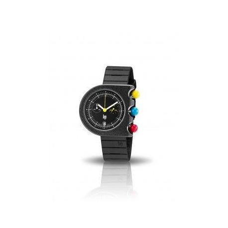 Montre Homme Mach 2000 Chronographe LIP