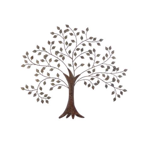 Décoration murale Arbre