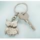 Porte clé Hibou