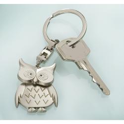 Porte clé Hibou