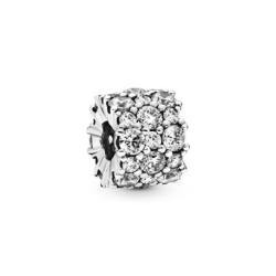 Charm Scintillant Incolore PANDORA MOMENTS