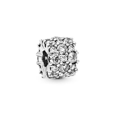 Charm Scintillant Incolore PANDORA MOMENTS Charm Scintillant Incolore PANDORA MOMENTS