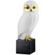 Statuette Chouette