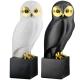Statuette Chouette