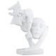 Sculpture Sagesse