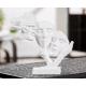 Sculpture Sagesse