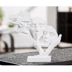 Sculpture Sagesse