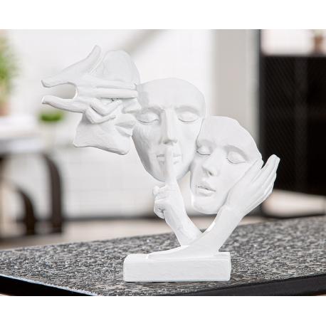 Sculpture Sagesse
