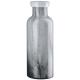 Vase en verre Dégradé de gris