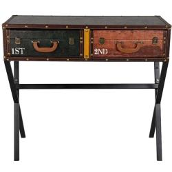 Meuble 3 tiroirs Marco