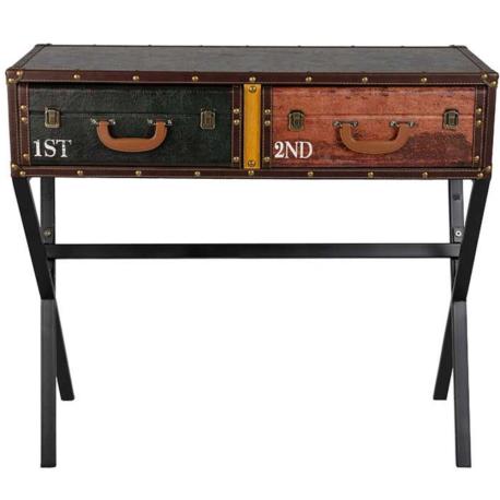 Meuble 3 tiroirs Marco