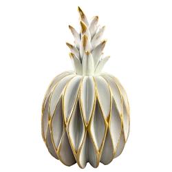 Statuette Ananas