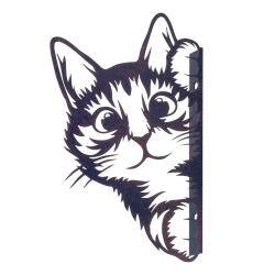 Décoration murale Chat