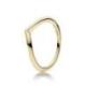 Pandora — Bague Wishbone Pandora Shine — T.56