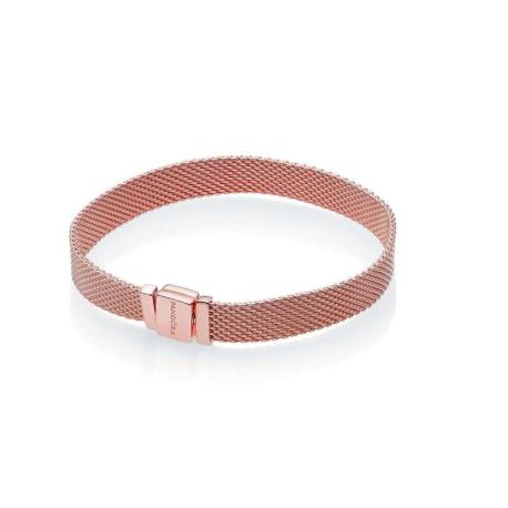 Pandora — Bracelet Pandora Rose Reflexions — T.16