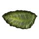 Plat feuille Tropical Banana