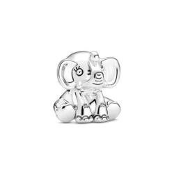 Charm Ellie L'Elephant PANDORA MOMENTS