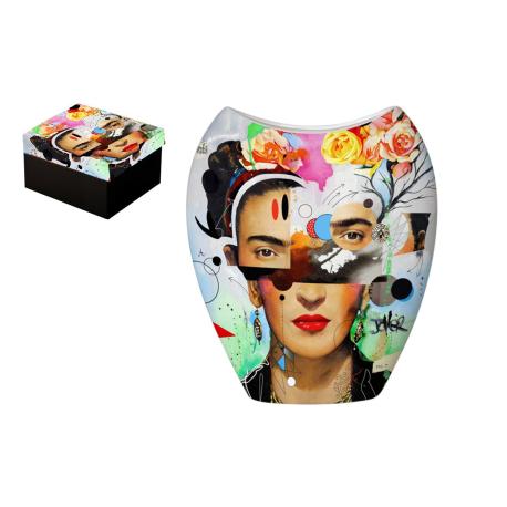 Vase Frida Kahlo