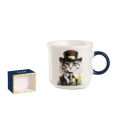 Mug Mr Chat